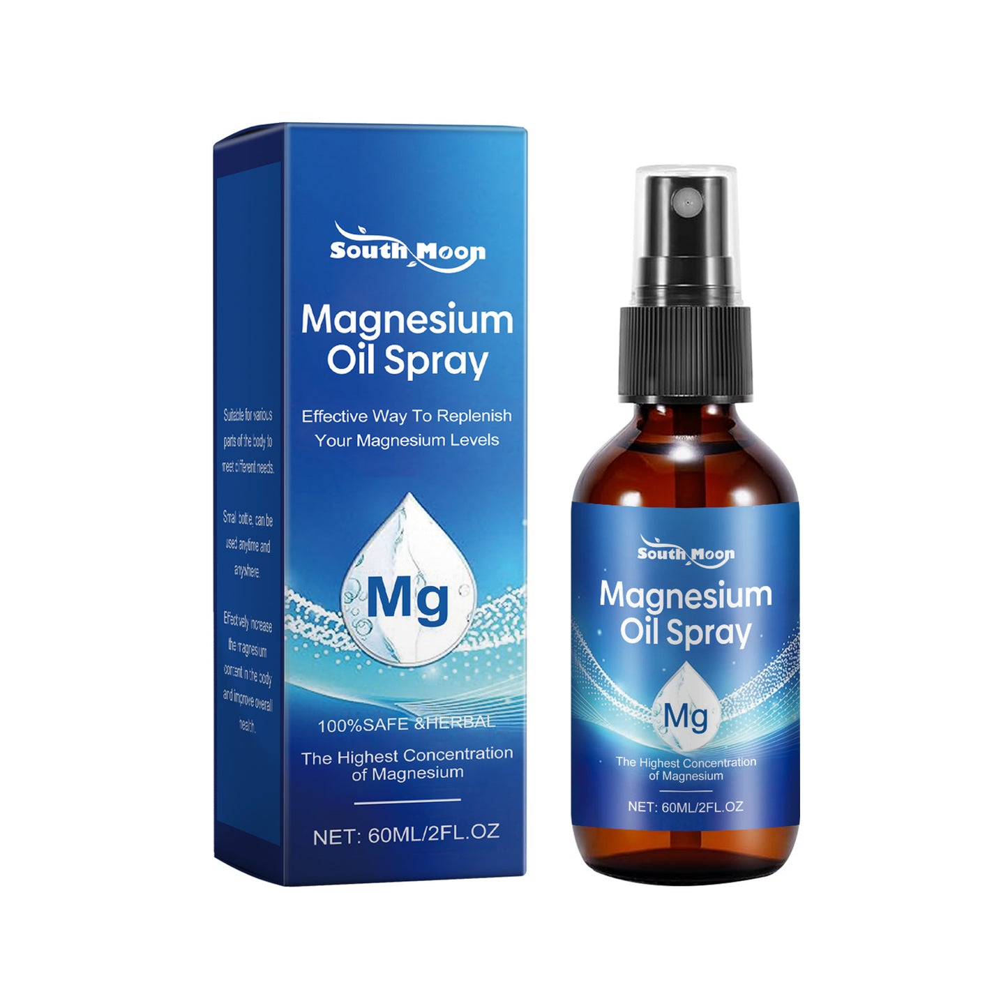 Recovery Spray (60ml)
