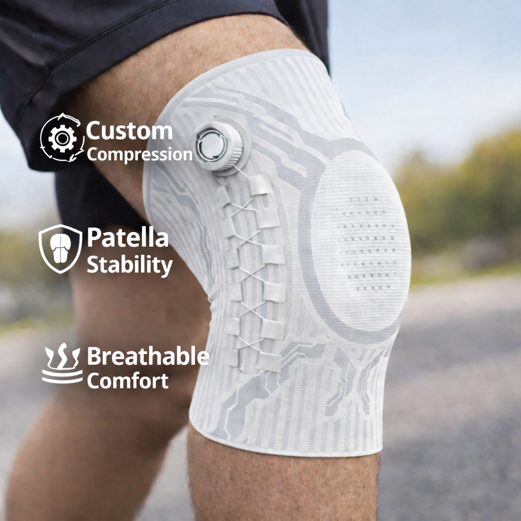 FlexLock Sleeve